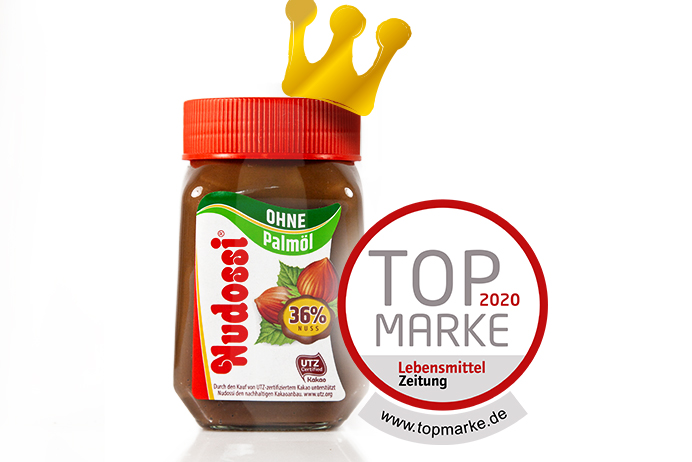 Top Marke 2020